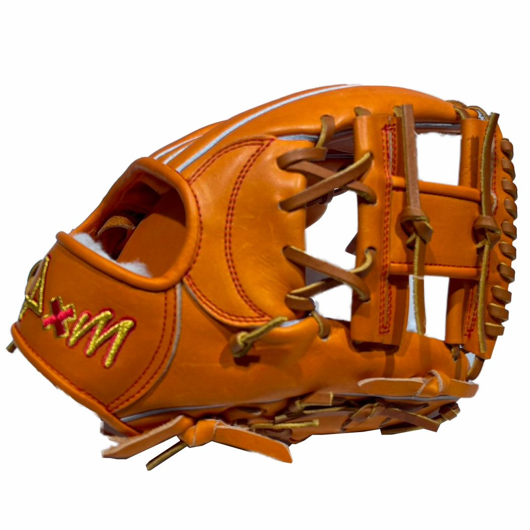 ディーバイエム D×M Uシリーズ 硬式用グラブ 内野手用 野球 硬式