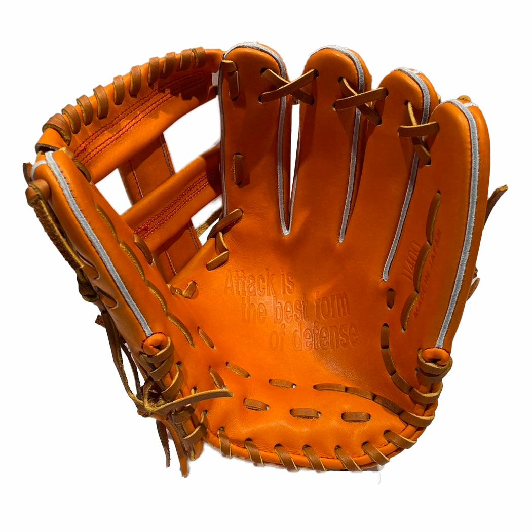 ディーバイエム D×M D×M 硬式用グラブ 内野手用 Uシリーズ 野球 硬式