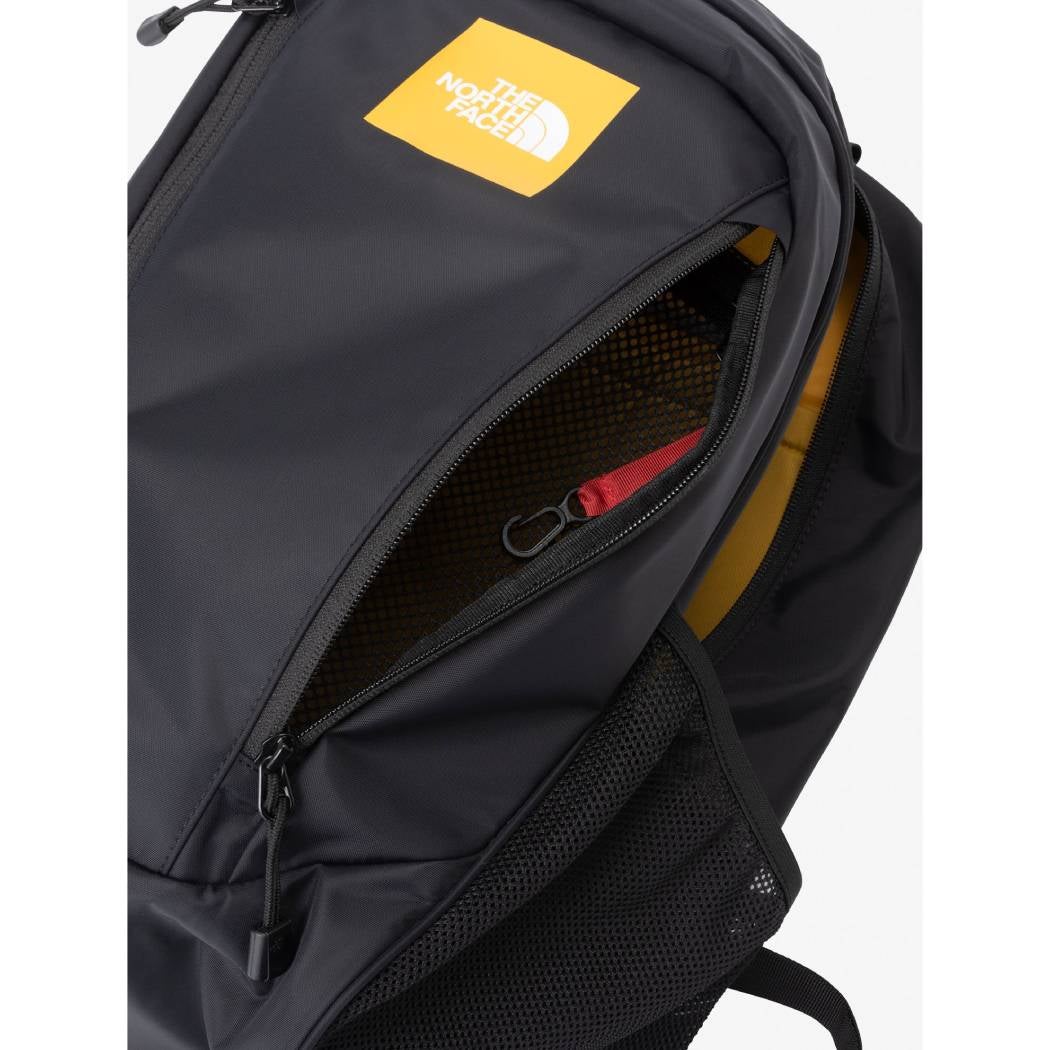 ザ・ノース・フェイス ラウンディ 22L キッズ ジュニア THE NORTH FACE