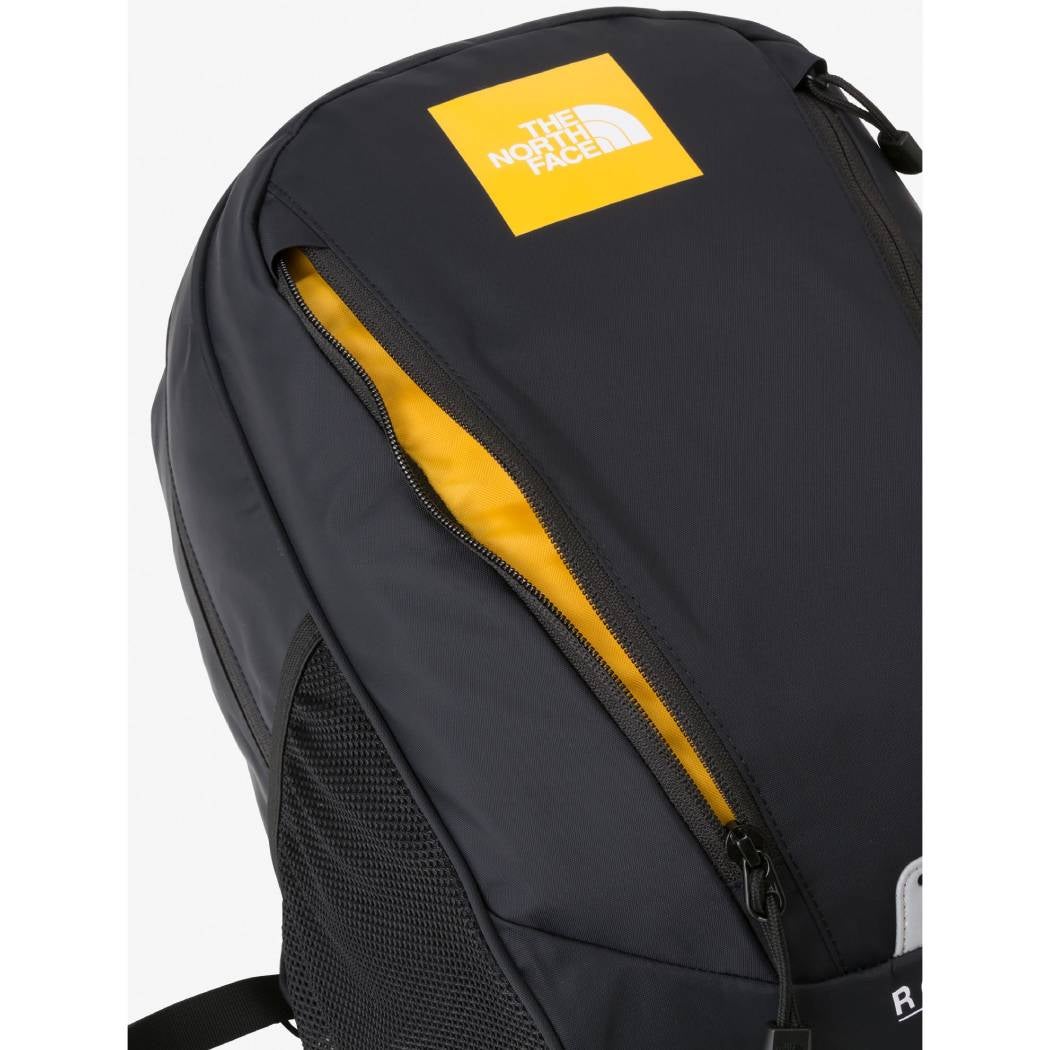 ザ・ノース・フェイス ラウンディ 22L キッズ ジュニア THE NORTH FACE