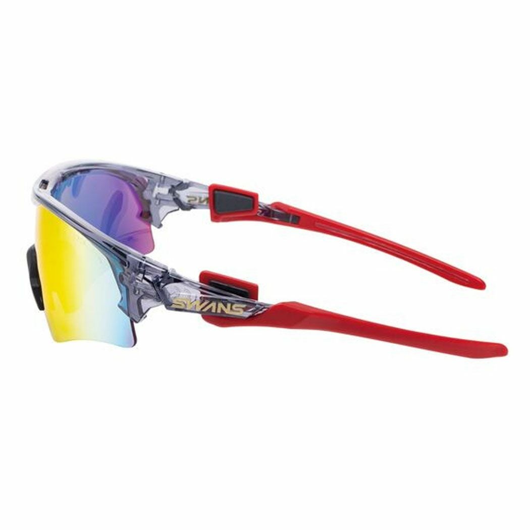 スワンズ SWANS FACEONE ULTRA LENS for BALL SPORTSモデル 野球