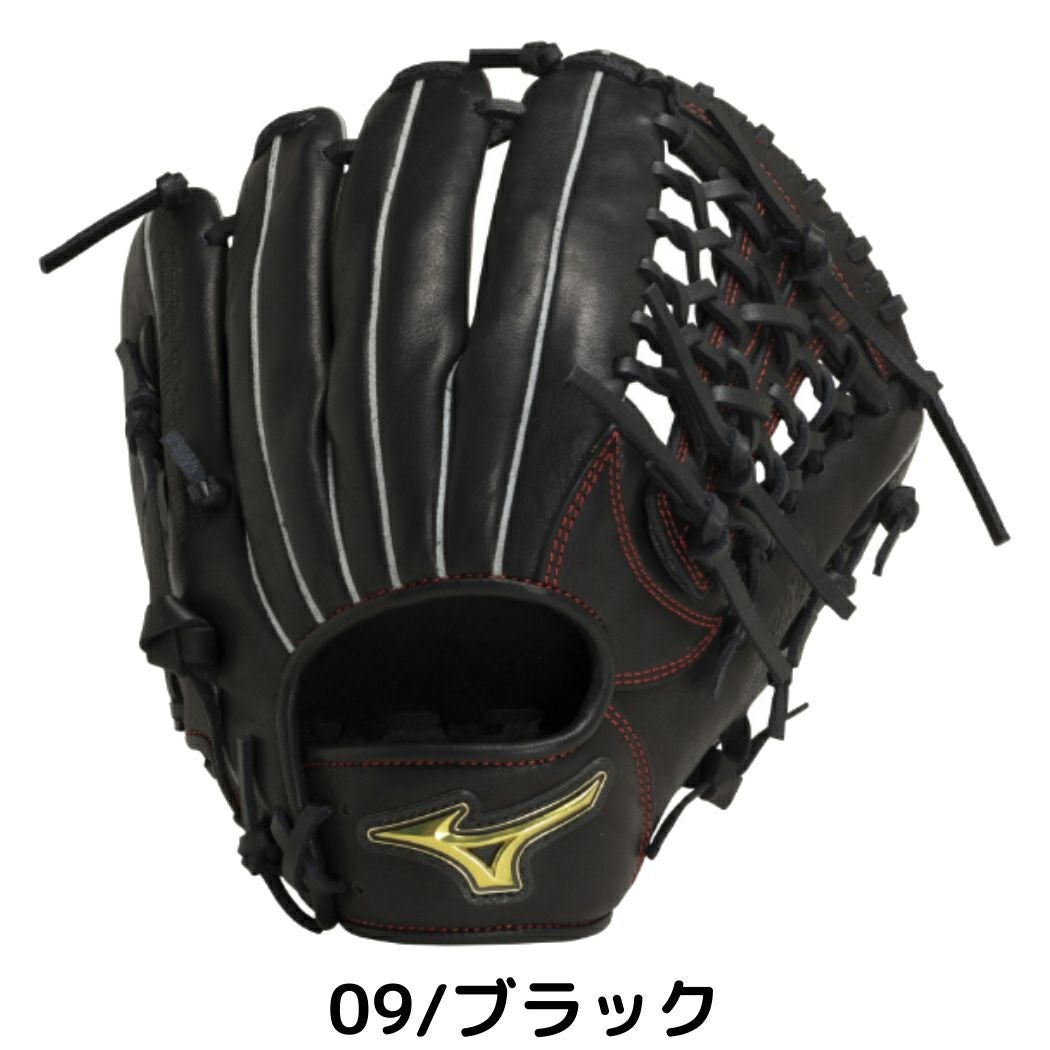 ミズノ MIZUNO MZ Softer エムジーソフター 少年軟式用グラブ オール