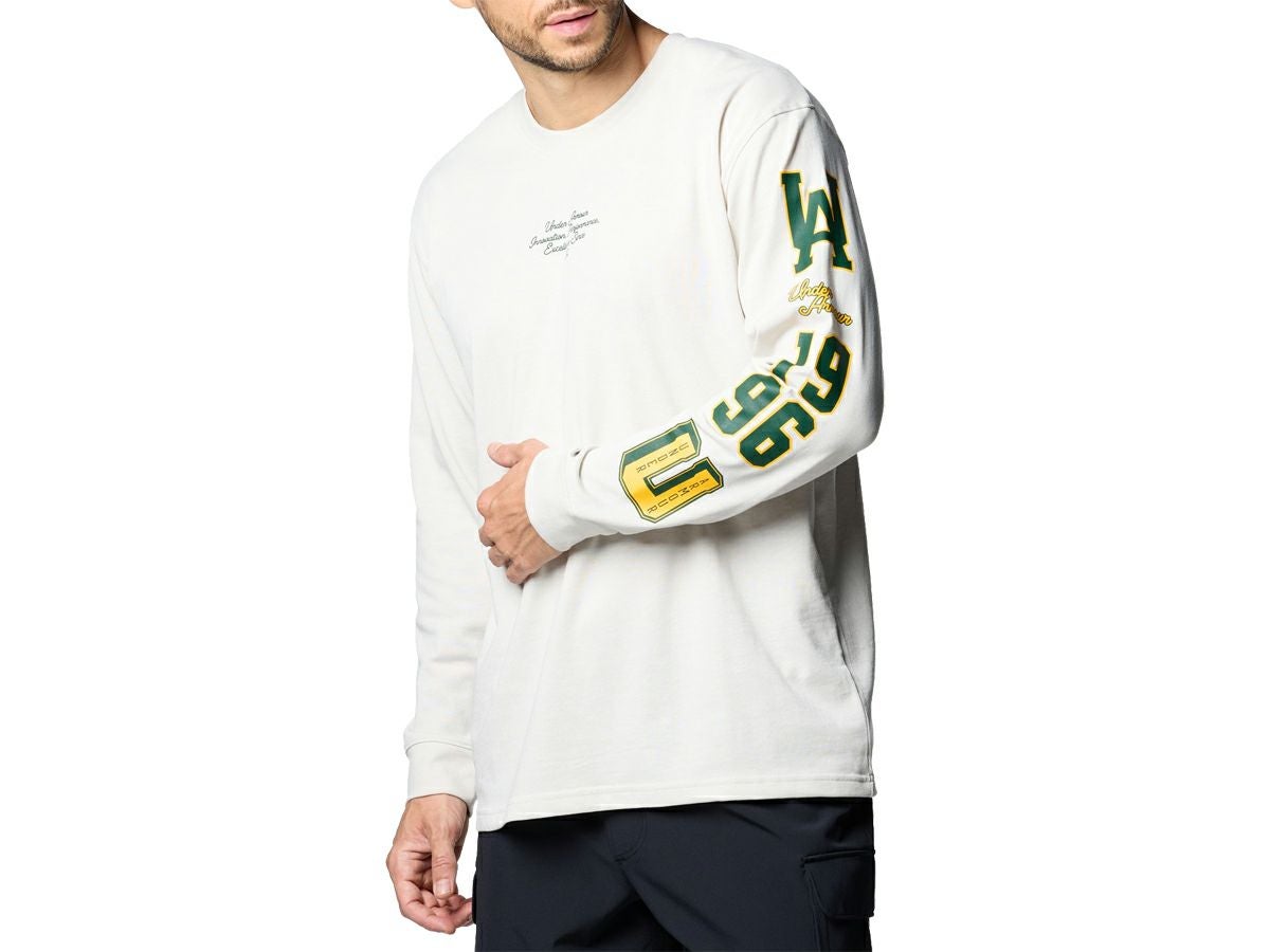 アンダーアーマー UNDER ARMOUR UAヘビーウェイト カリージエイト