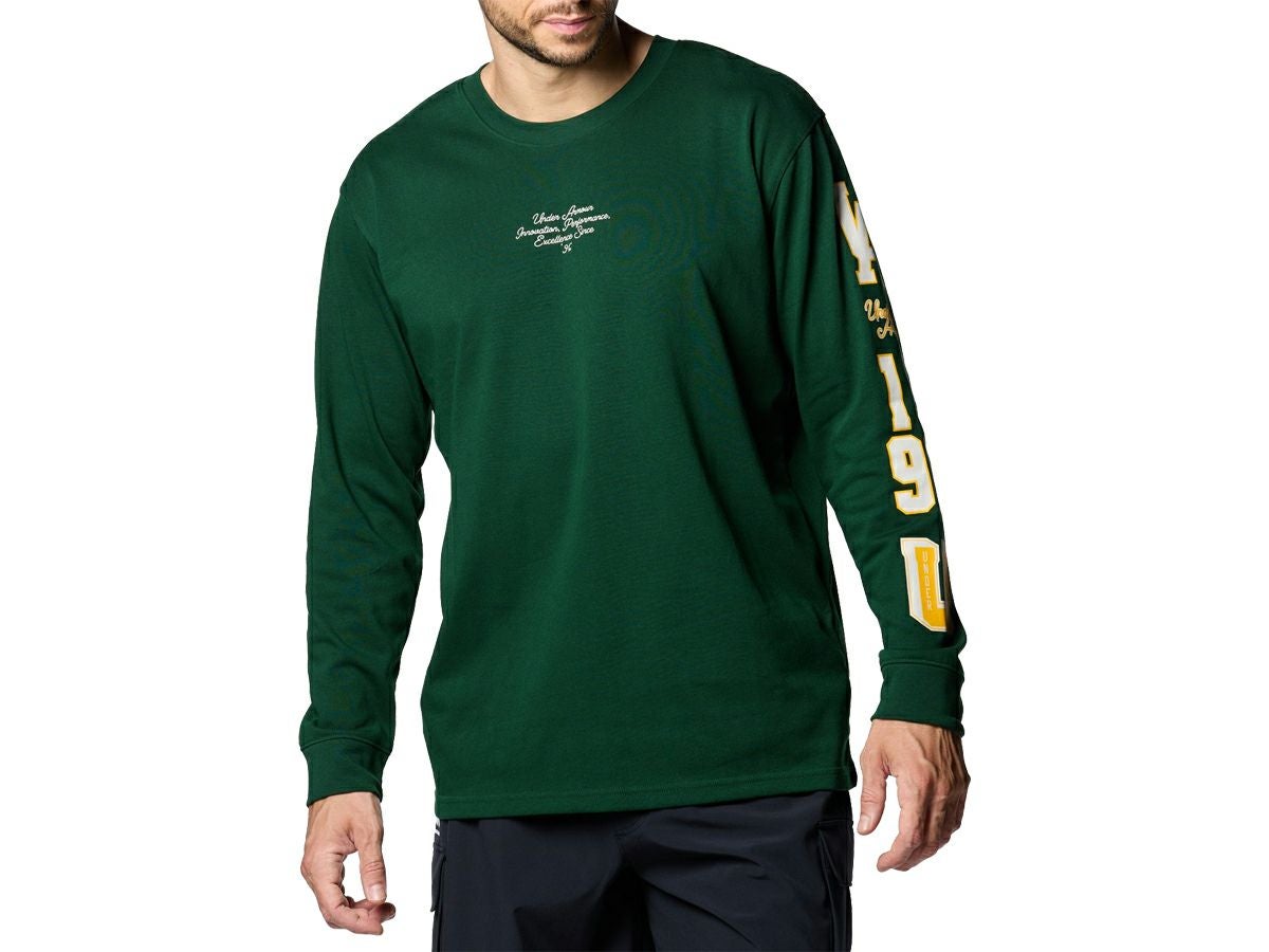 アンダーアーマー UNDER ARMOUR UAヘビーウェイト カリージエイト