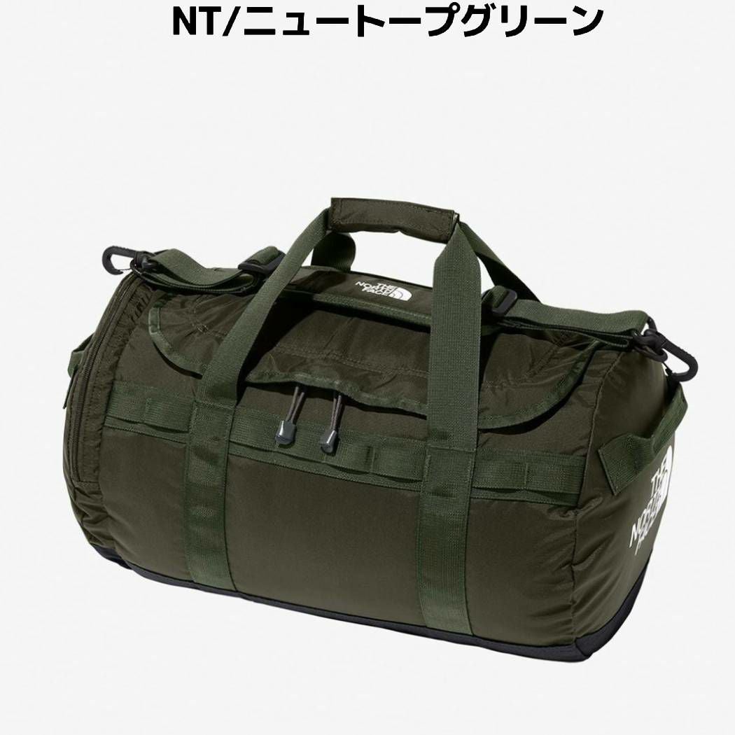 ザ・ノース・フェイス THE NORTH FACE K Nylon Duffel 30 ナイロン