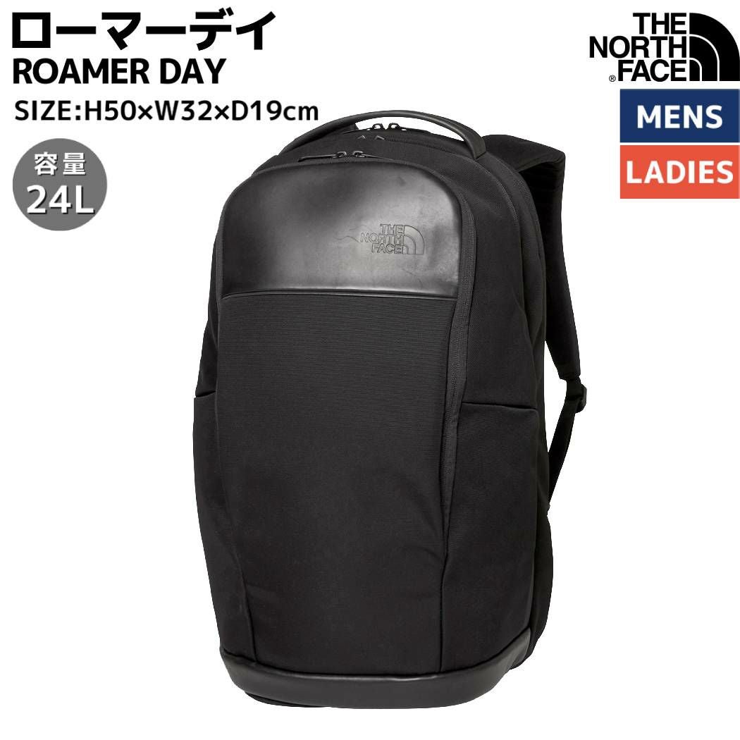 ザ・ノース・フェイス ボルダーデイパック 24L THE NORTH FACE 