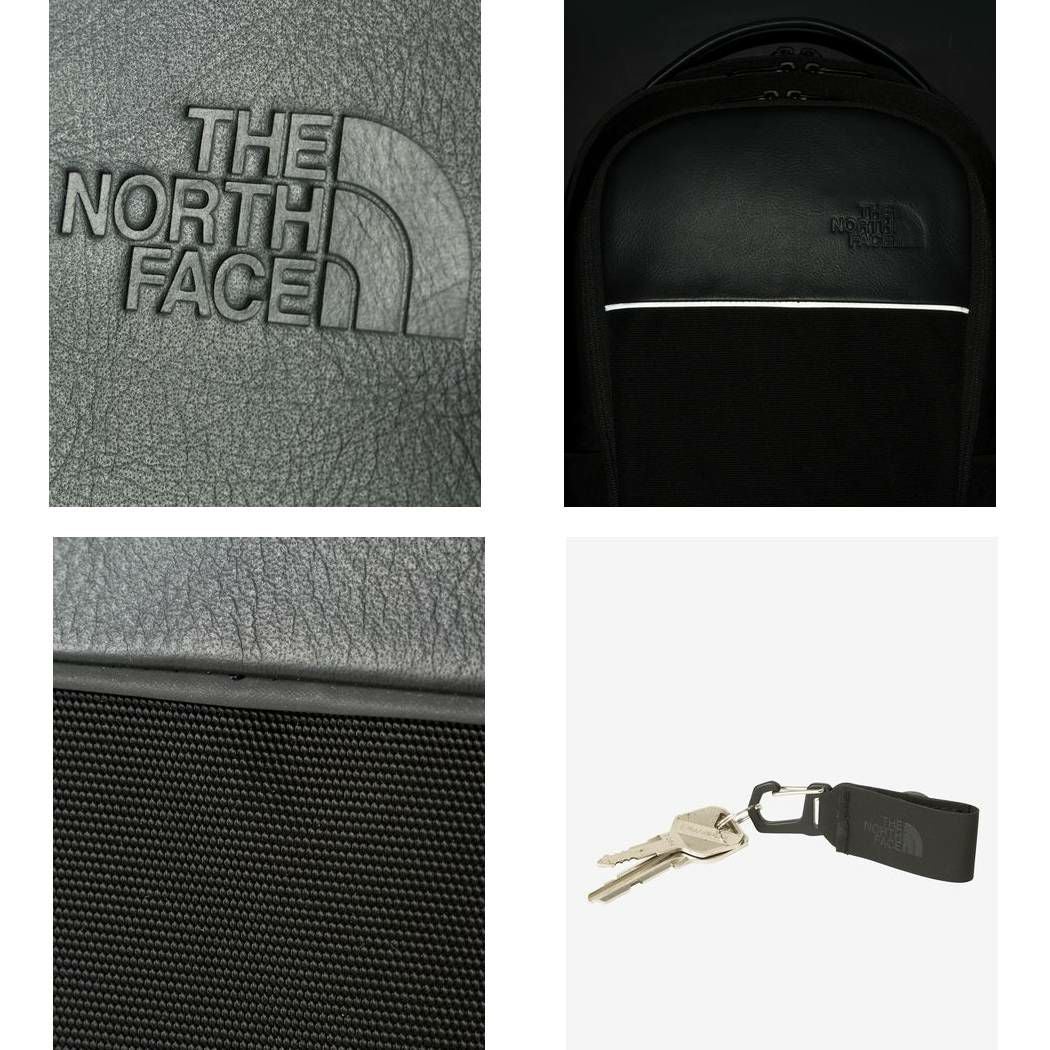 ザ・ノース・フェイス THE NORTH FACE ROAMER DAY ローマーデイ 24L