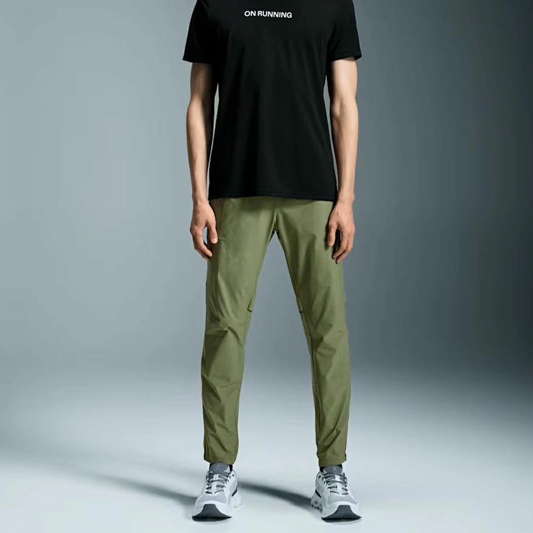 オン コアパンツ メンズ On Core Pants | スポーツマリオ公式通販サイト