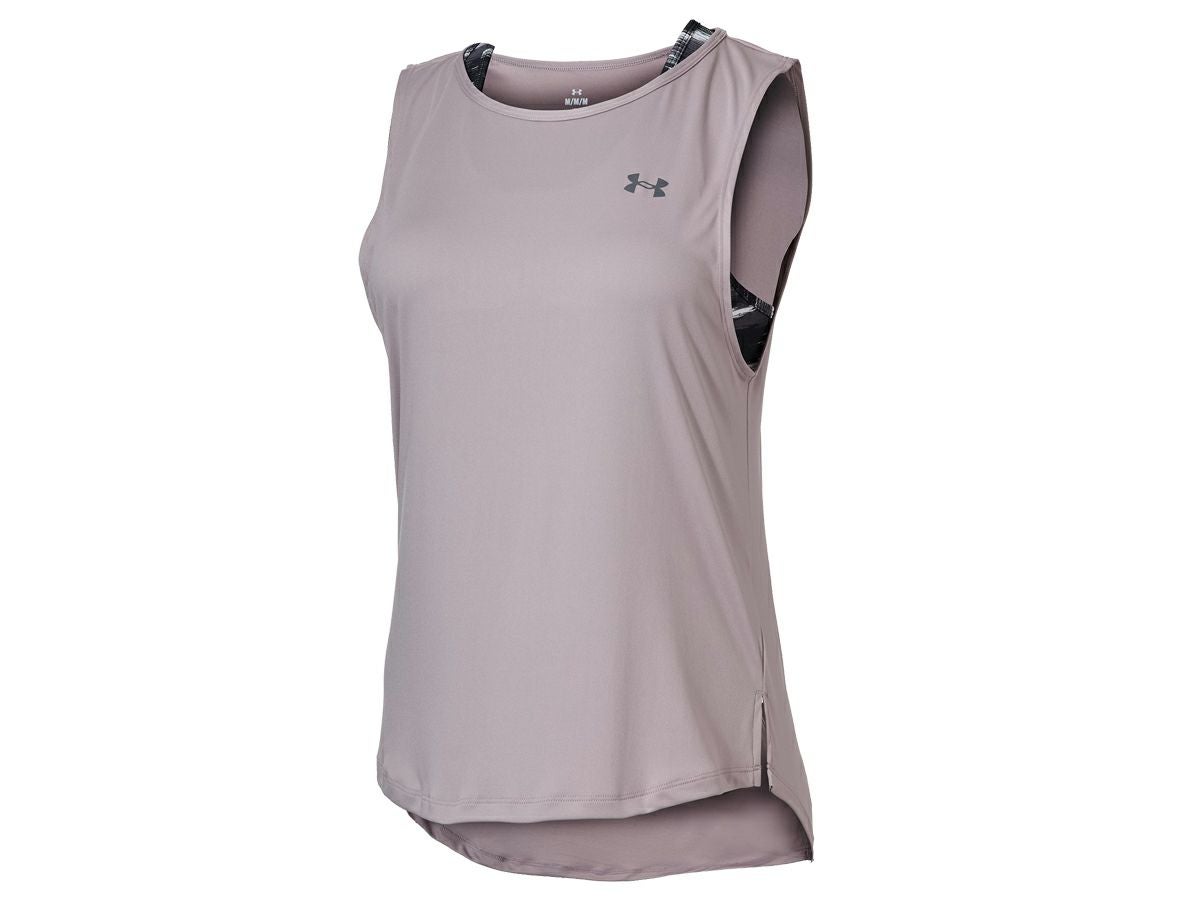 アンダーアーマー UNDER ARMOUR UAトレーニング ブラ タンク