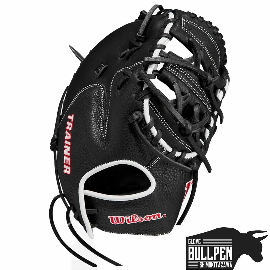 ウイルソン/ウィルソン Wilson トレーナー デュアル Trainer DUAL