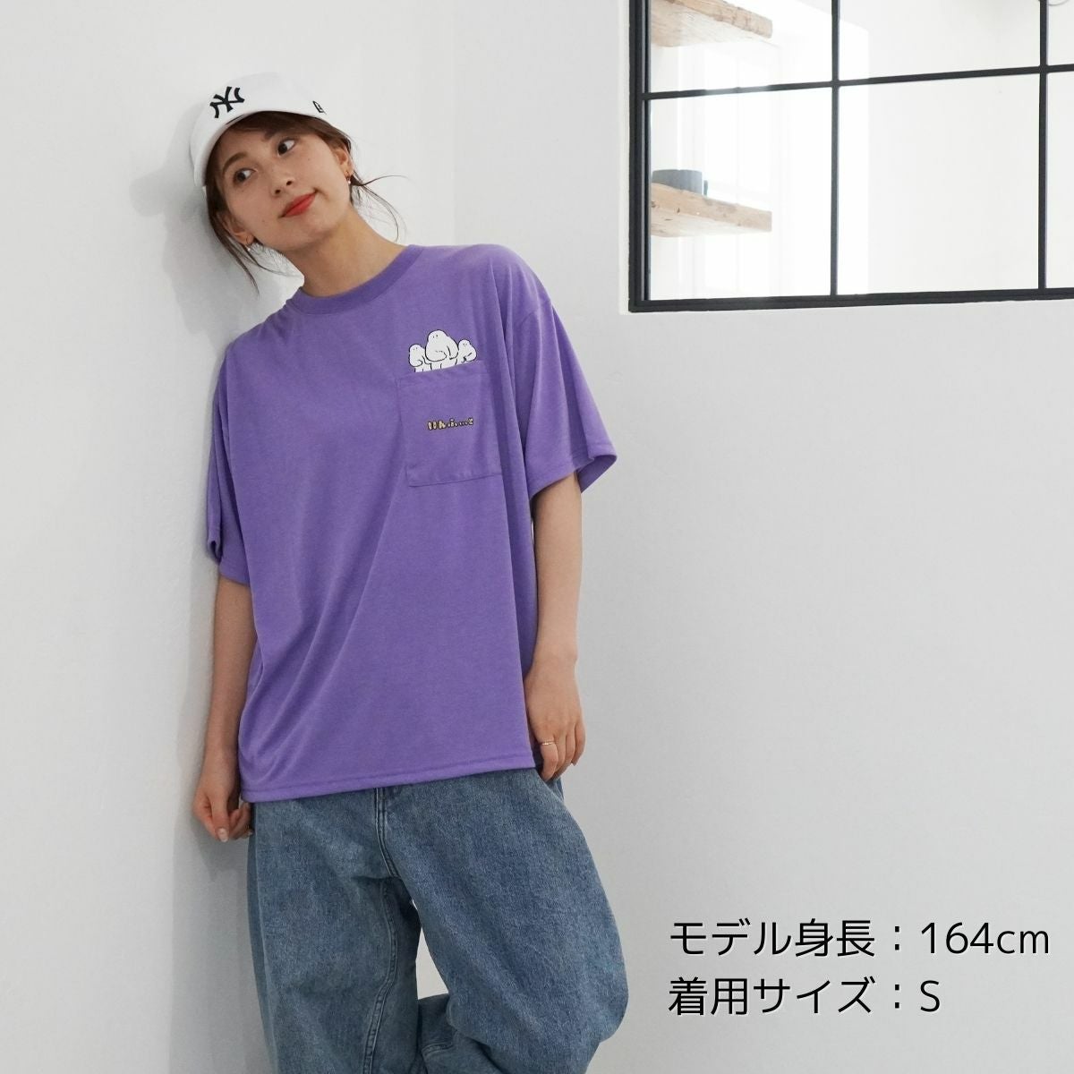インフィット INFIT 【限定コラボTシャツ】みぞぐちともや×INFIT
