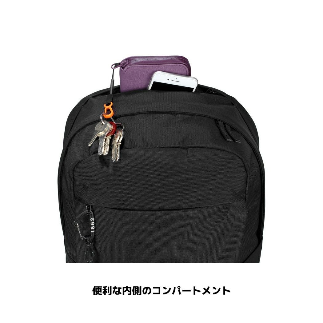 [マムート] エクセロン 25 / Xeron 25 2530-00430 山岳金物店 / Mammut Xeron・マムート エクセロン 25L 2530-00430