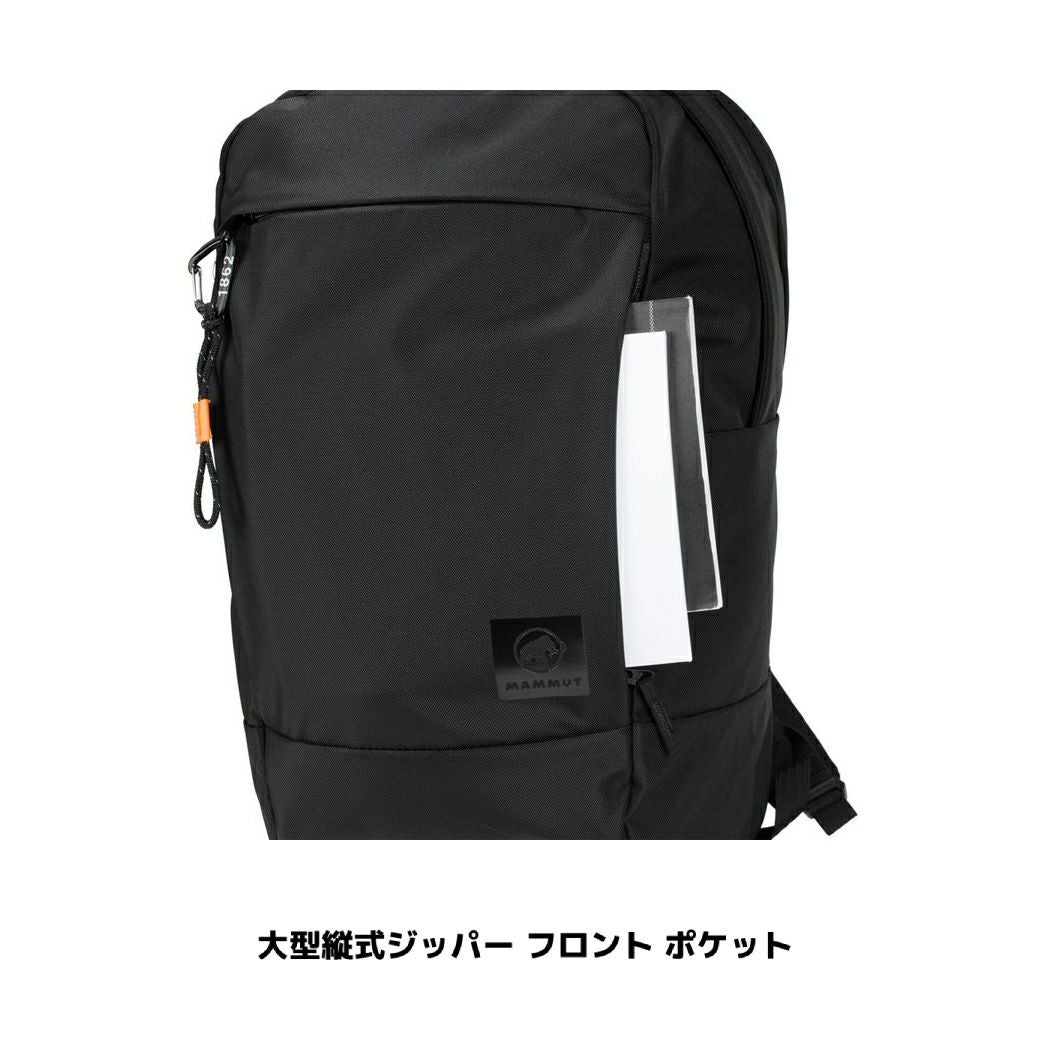 [マムート] エクセロン 25 / Xeron 25 2530-00430 楽天市場】マムート MAMMUT リュック エクセロン 25L Xeron 25 [2530