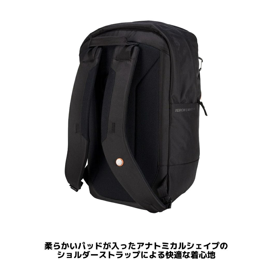 マムート MAMMUT エクセロン 25 Xeron 25 メンズ レディース ユニ