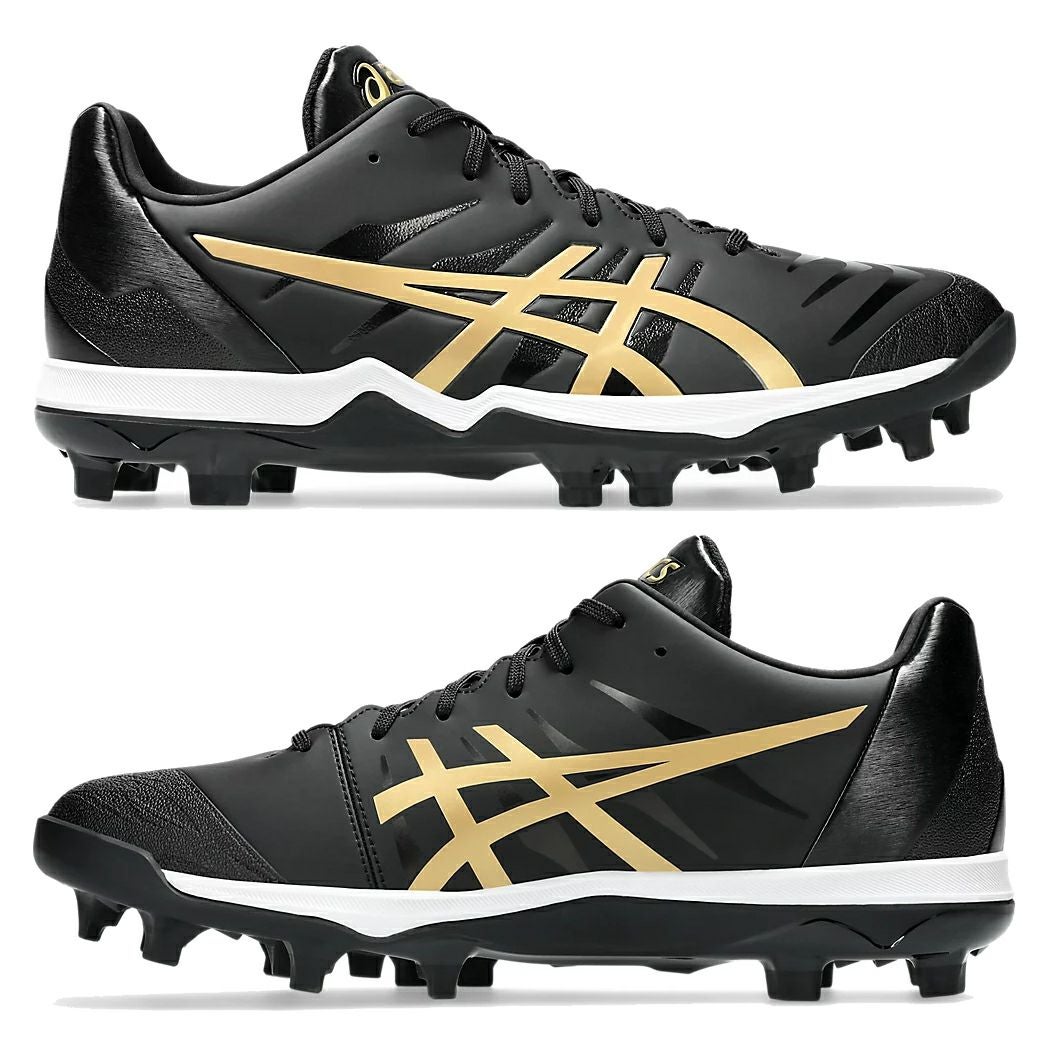 アシックス asics GOLDSTAGE FANG ゴールドステージ ファング ポイント