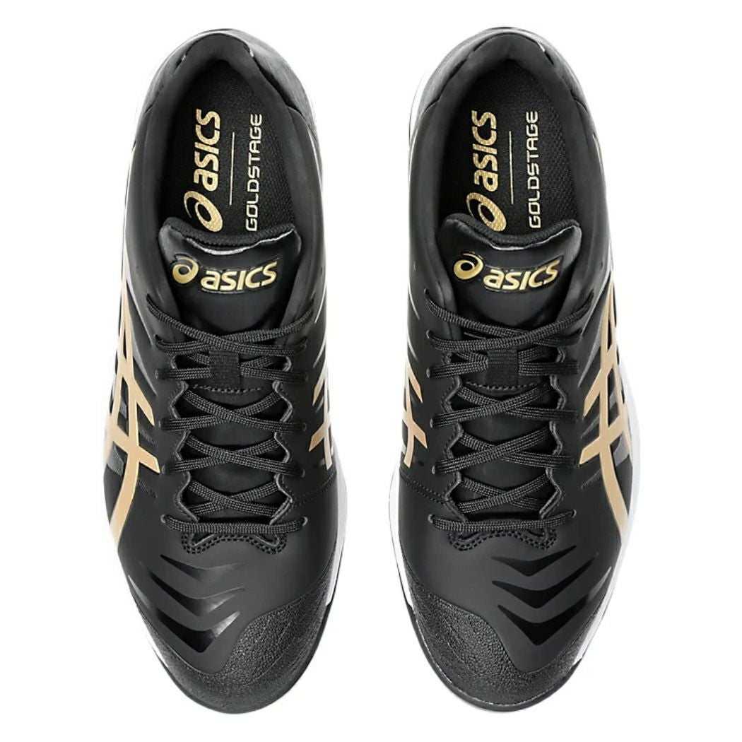 アシックス asics GOLDSTAGE FANG ゴールドステージ ファング ポイント