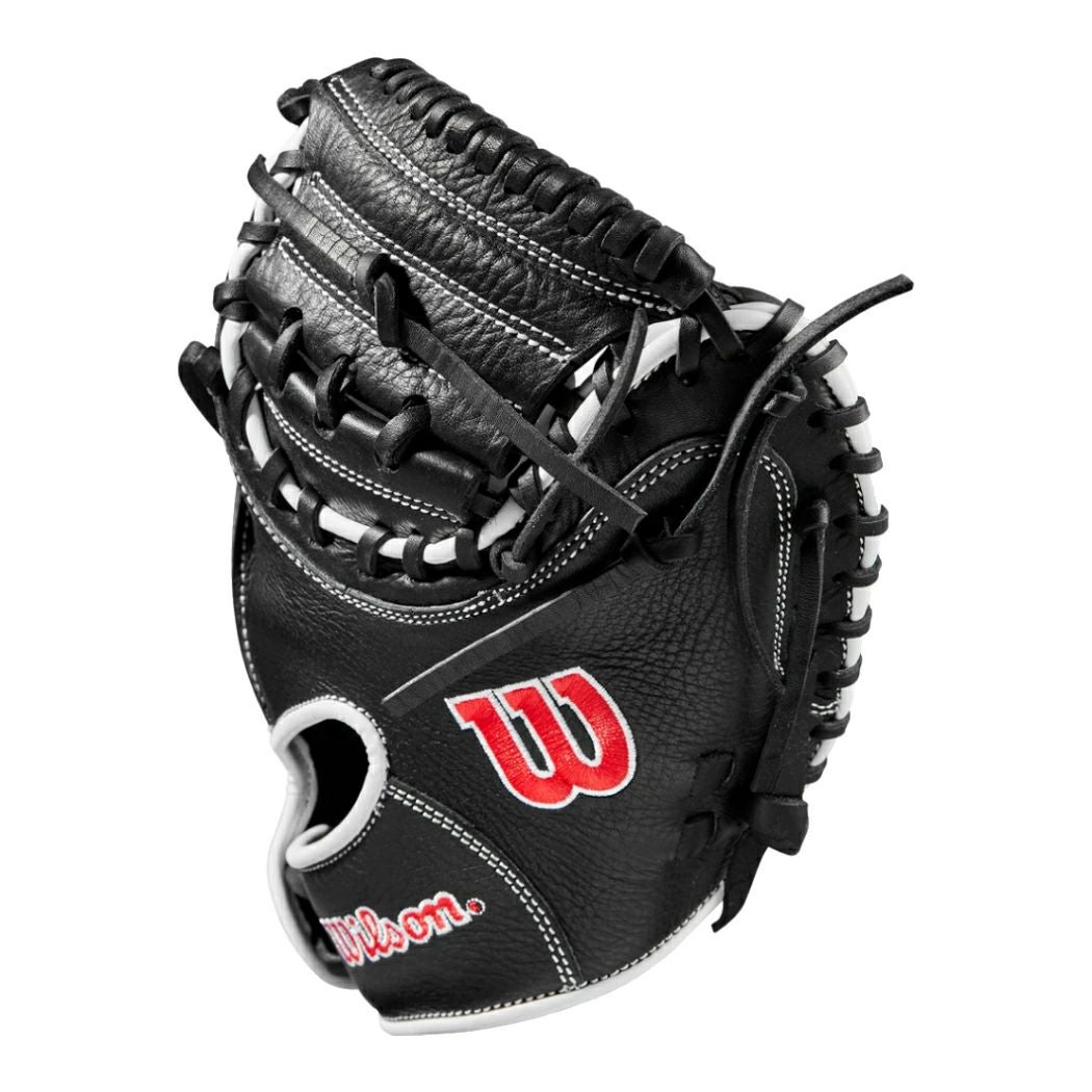 ウイルソン/ウィルソン Wilson Catching Trainer トレーニング用ミット