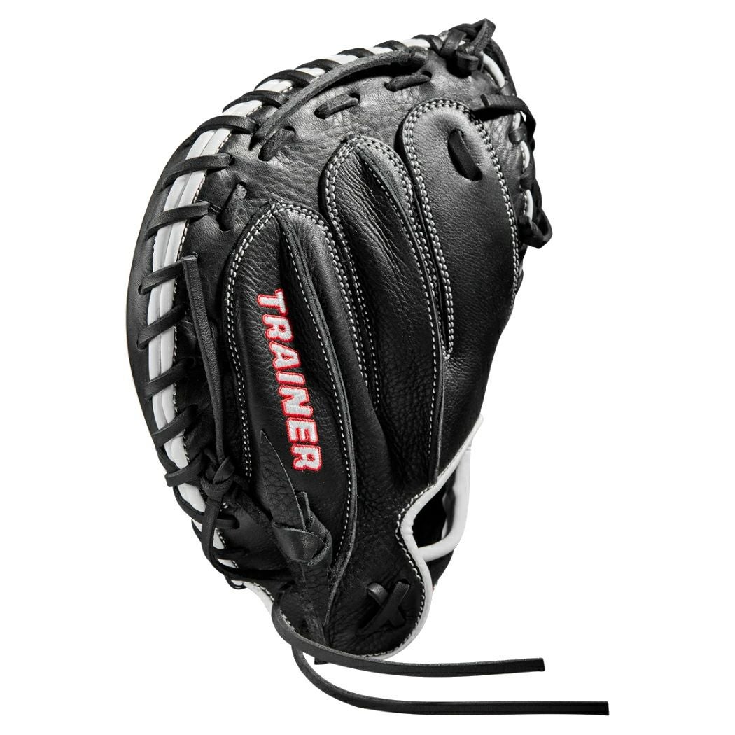 ウイルソン/ウィルソン Wilson Catching Trainer トレーニング用ミット