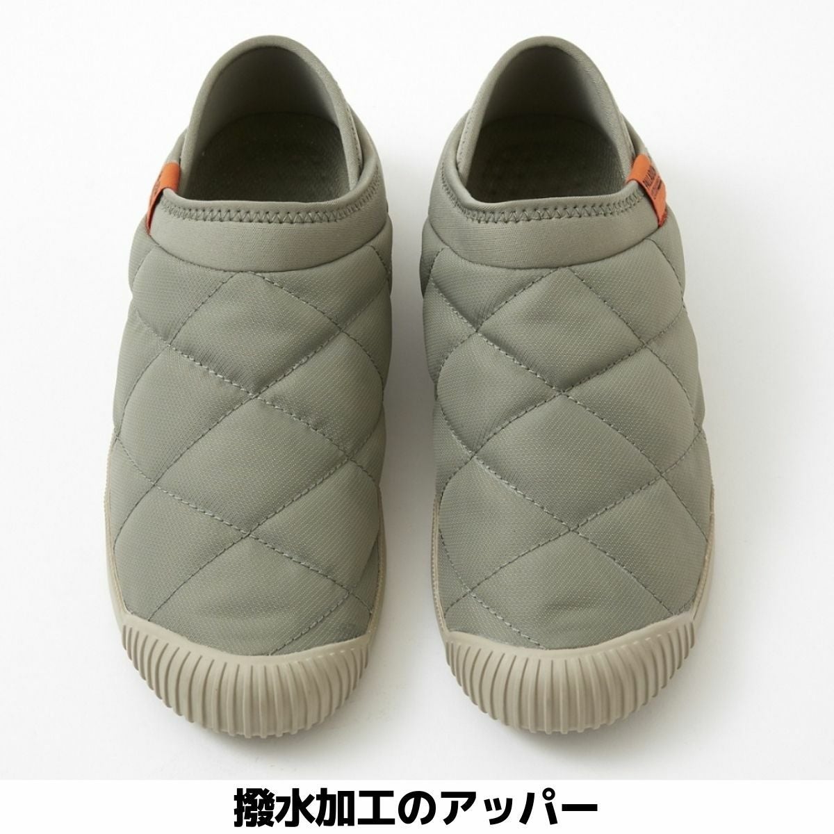 パラディウム PALLADIUM EASY SLIP ON MULE イージー スリッポン