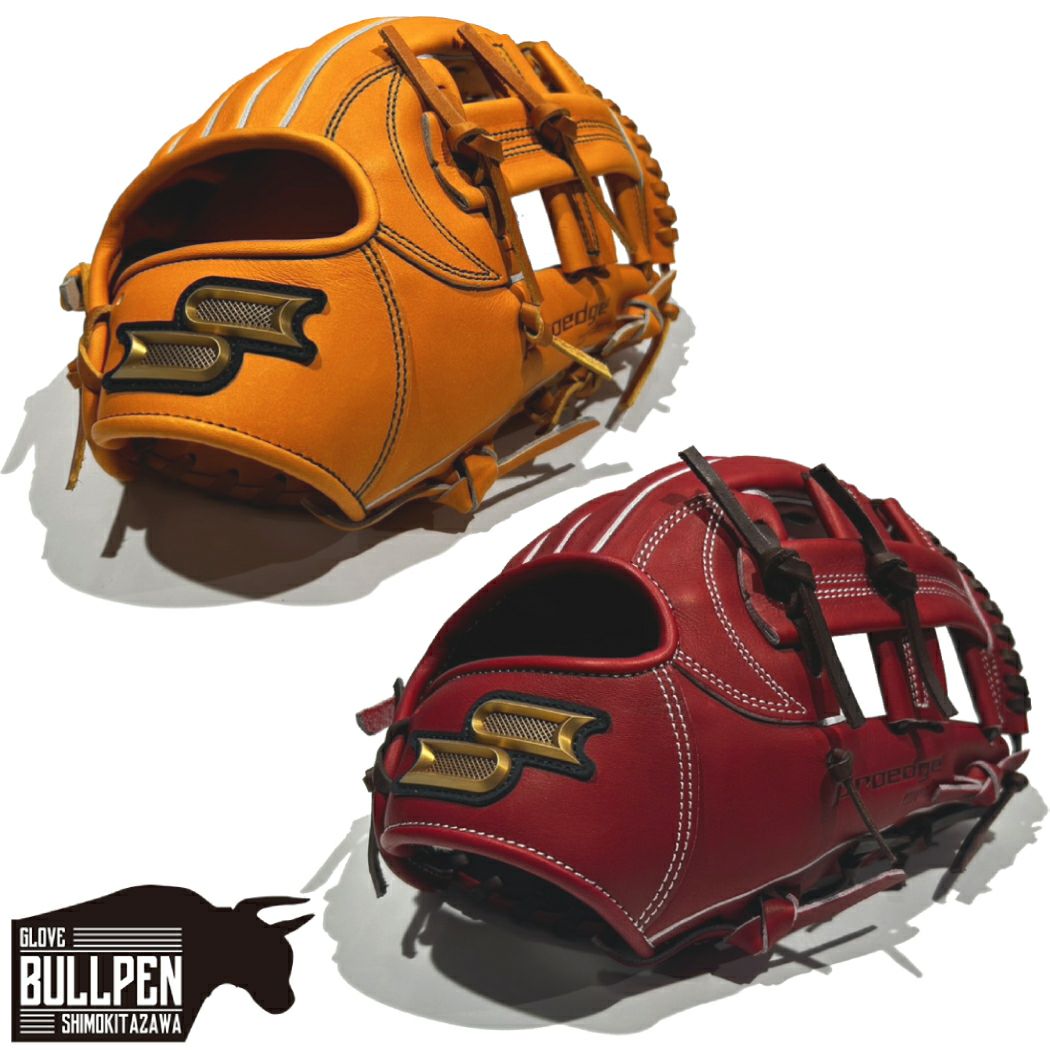 エスエスケイ SSK 【専用グラブ袋付き】プロエッジシリーズB 硬式用