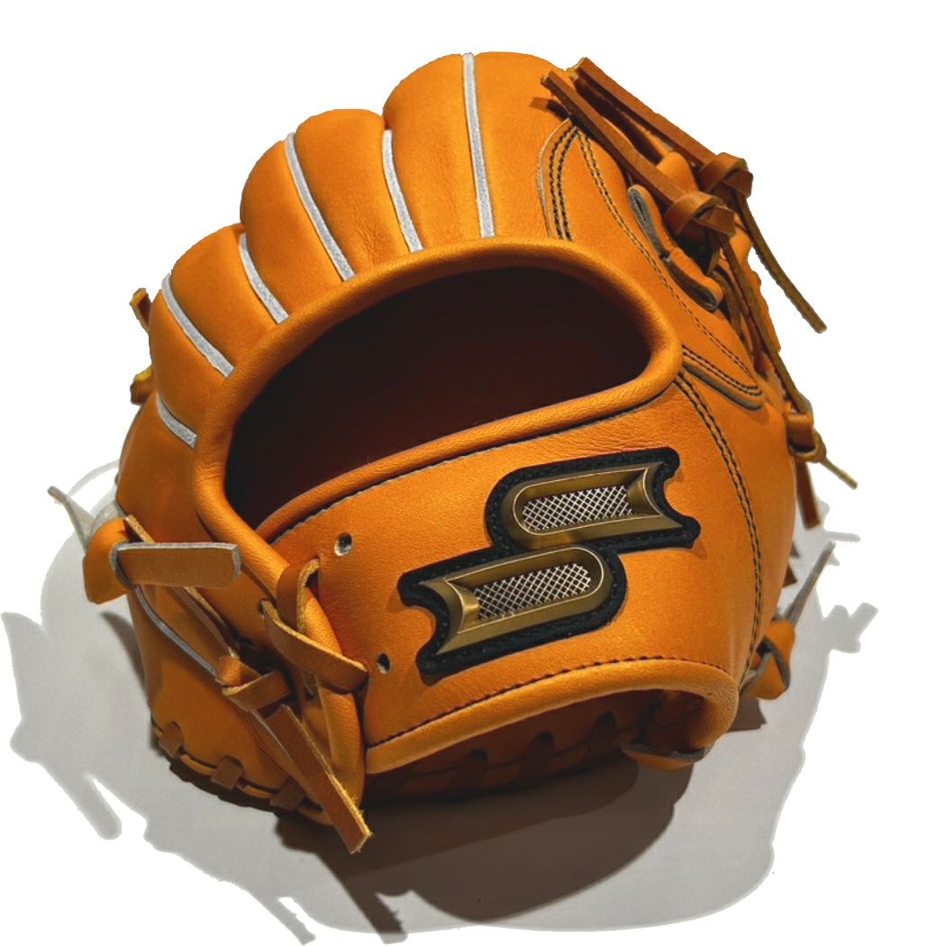 エスエスケイ SSK プロエッジ proedge マリオオリジナル 硬式用グラブ