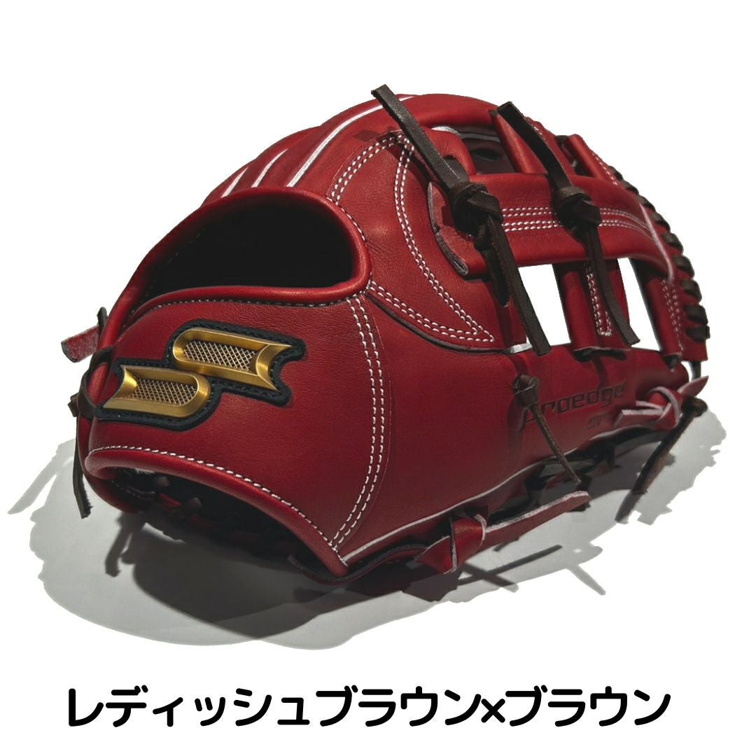 エスエスケイ SSK プロエッジ proedge マリオオリジナル 硬式用グラブ