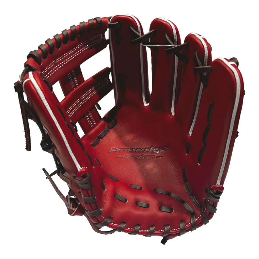 エスエスケイ SSK プロエッジ proedge マリオオリジナル 硬式用グラブ