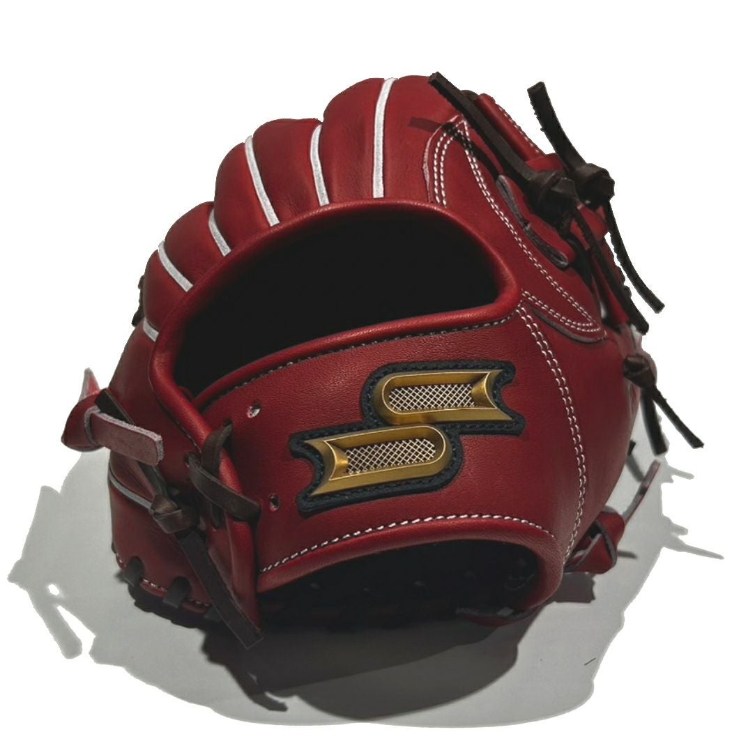 エスエスケイ SSK プロエッジ proedge マリオオリジナル 硬式用グラブ