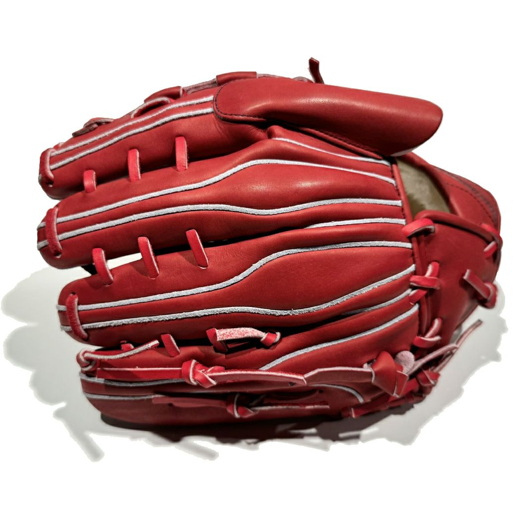 アシックス ゴールドステージI-PRO 硬式用グラブ 投手用 サイズ8 一般