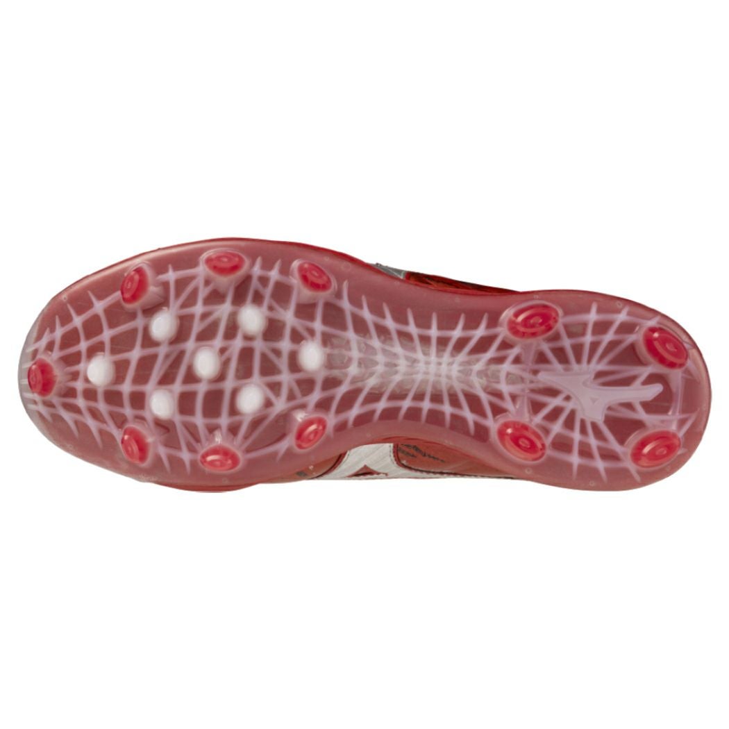 ミズノ MIZUNO 限定カラー ミズノプロ MizunoPro クッションレボプロ