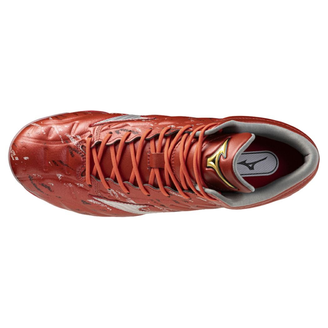 ミズノ MIZUNO 限定カラー ミズノプロ MizunoPro クッションレボプロ
