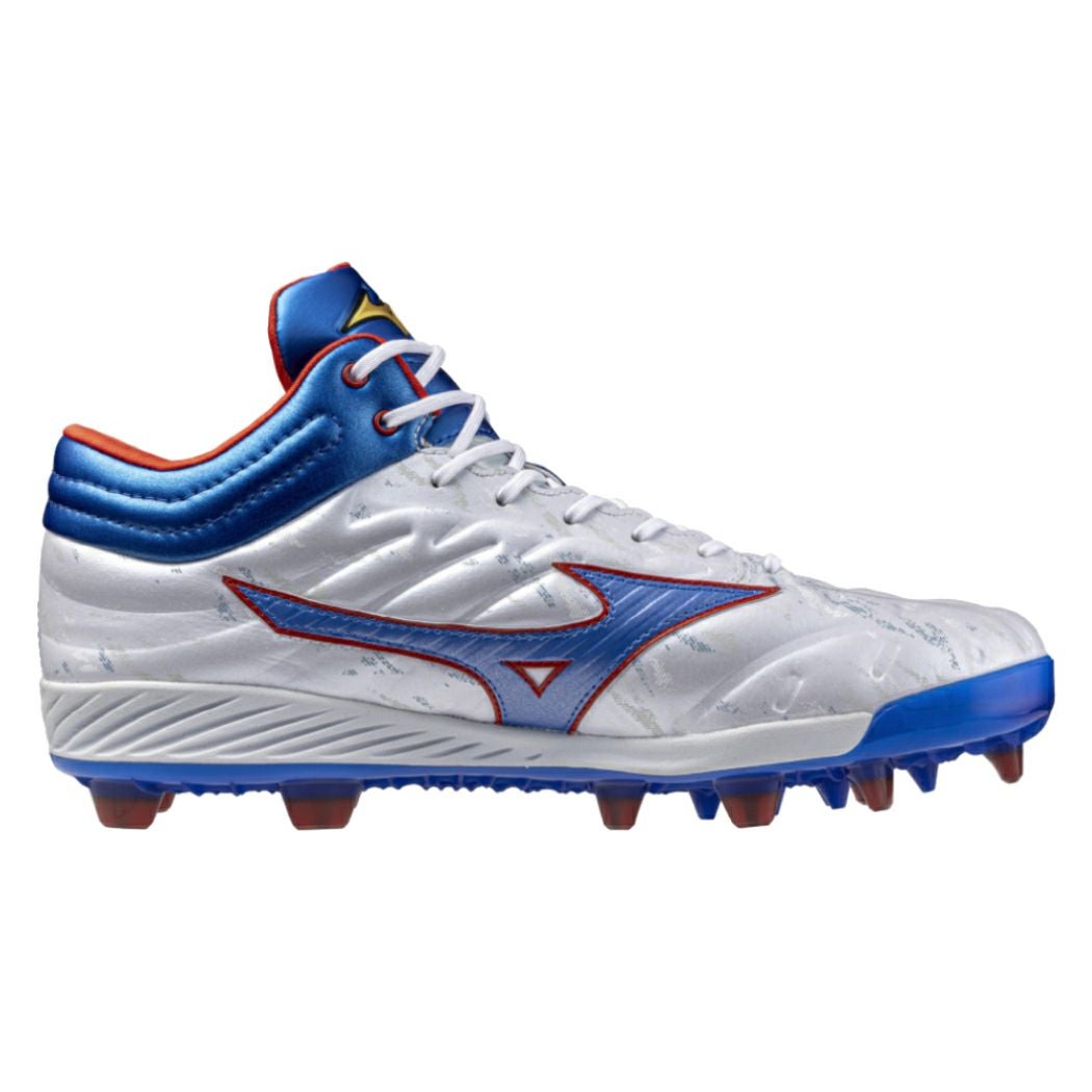 ミズノ MIZUNO 限定カラー ミズノプロ MizunoPro クッションレボプロ