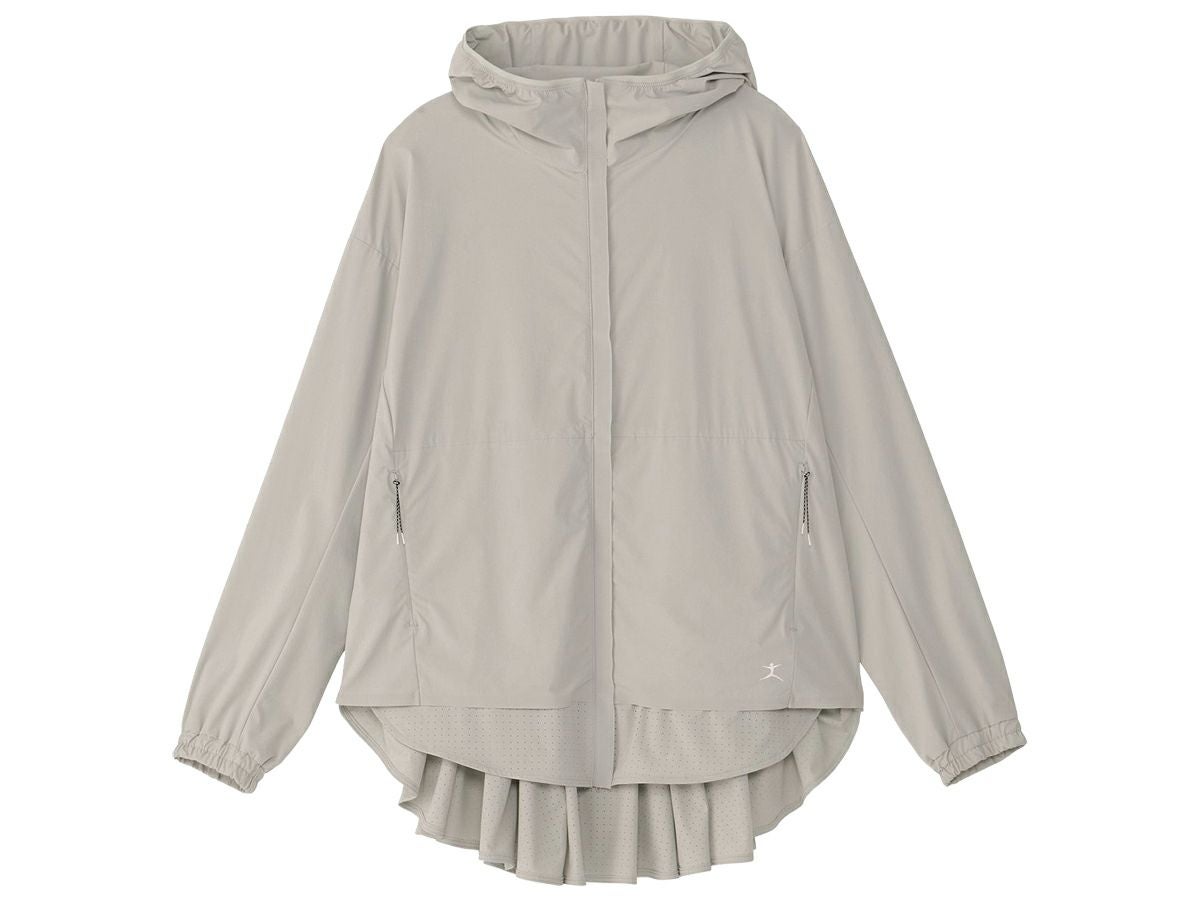 ダンスキン DANSKIN ALLEGRO JACKET アレグロジャケット レディース 秋