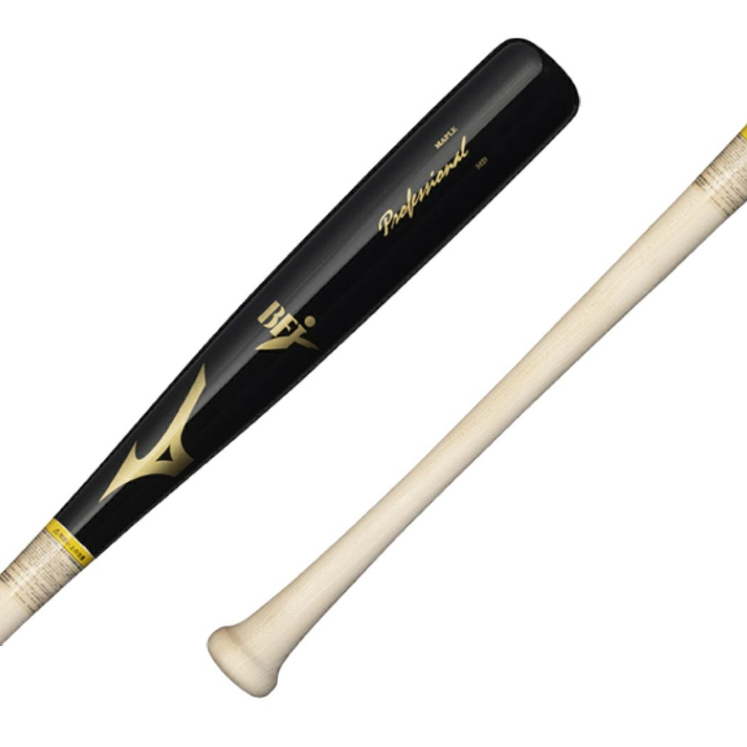 ミズノ MIZUNO プロフェッショナル 硬式用 木製バット RK24 栗原陵矢型