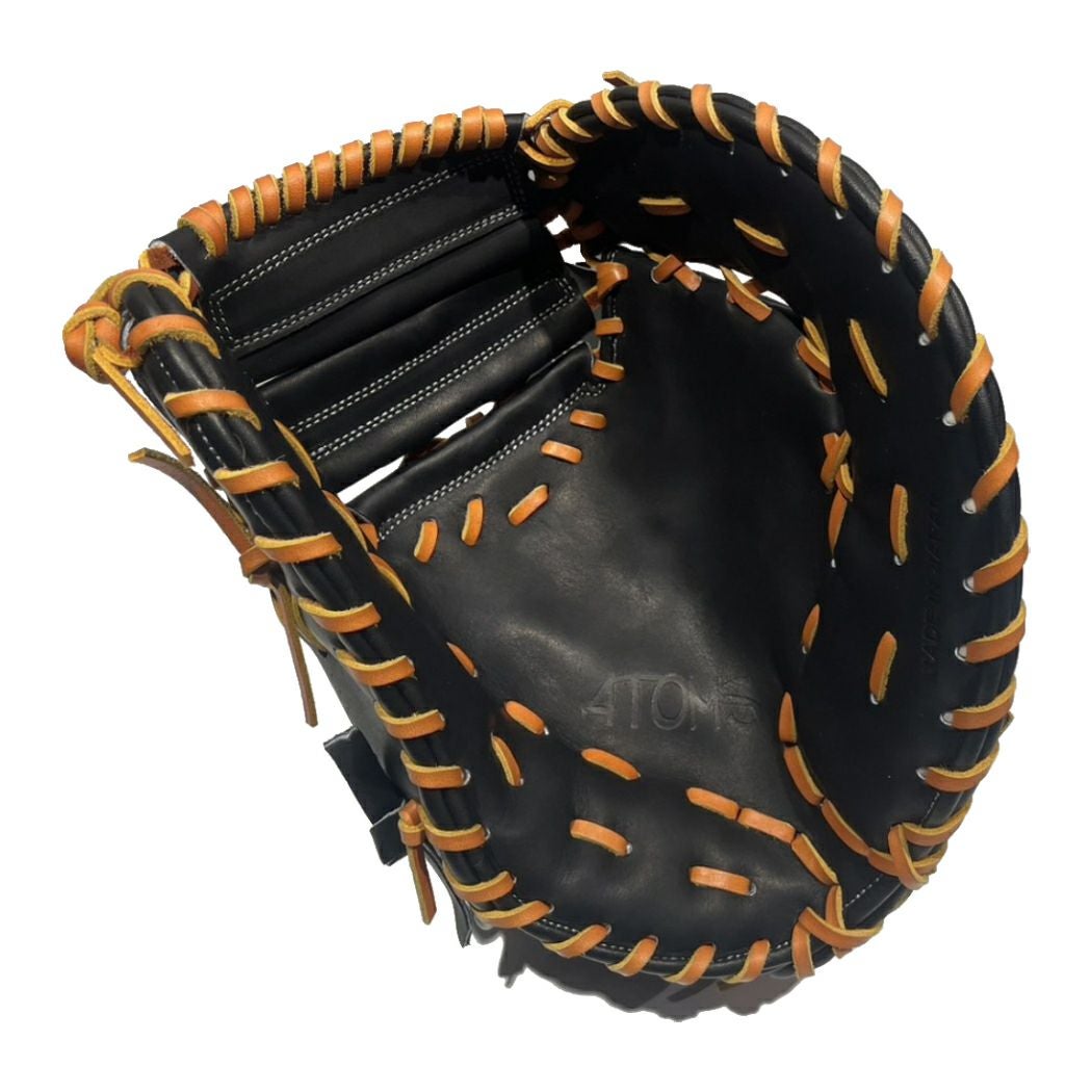 アトムズ ATOMS 【専用グラブ袋付き】Advance Line 硬式グラブ 一塁手