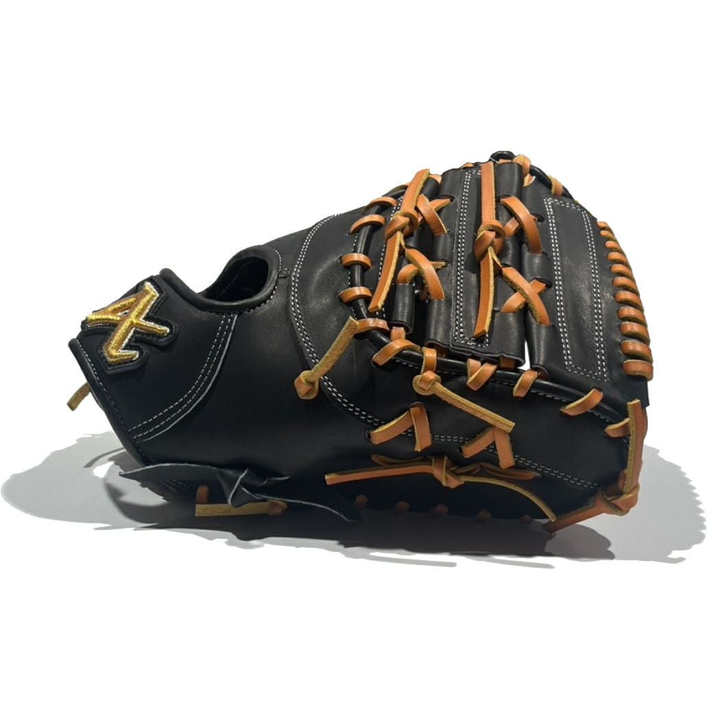 アトムズ ATOMS 【専用グラブ袋付き】Advance Line 硬式グラブ 一塁手