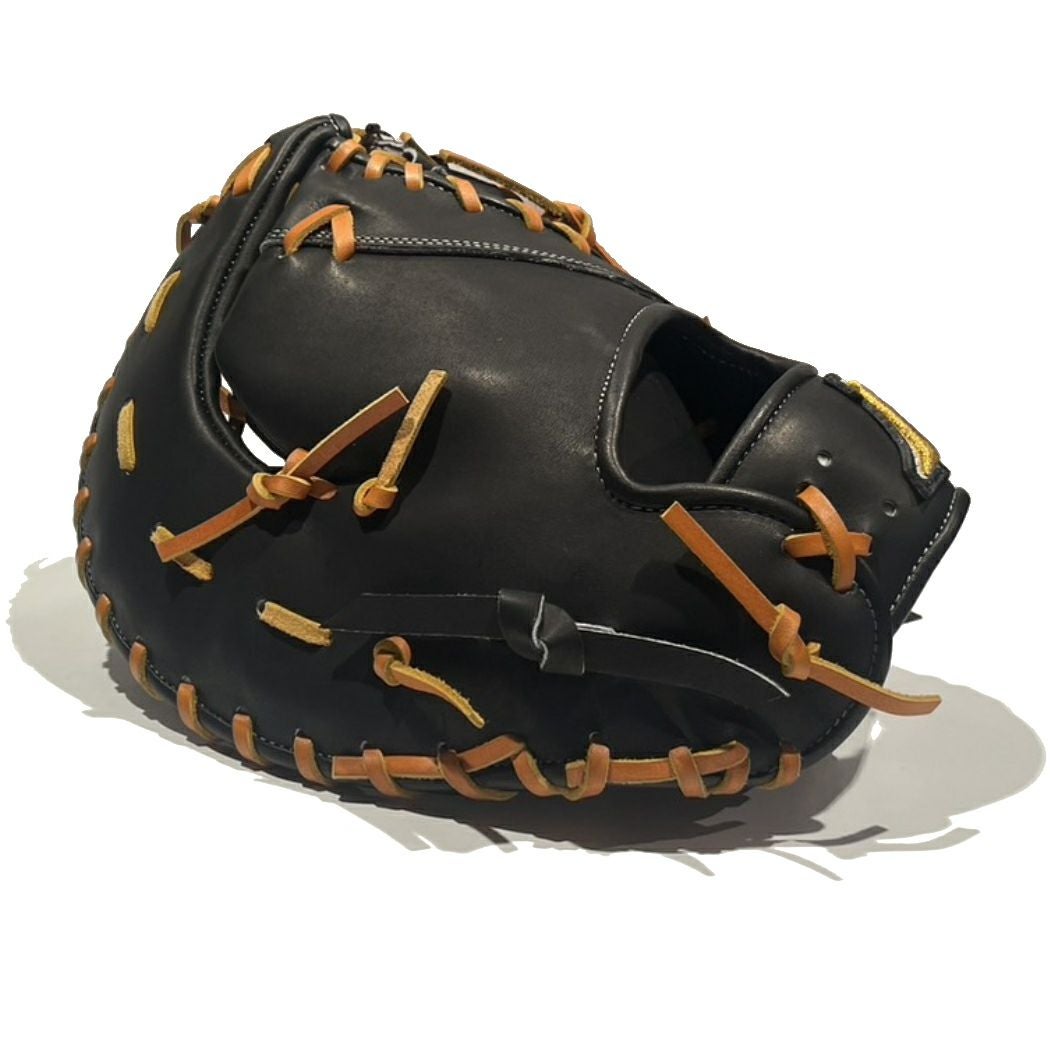 アトムズ ATOMS 【専用グラブ袋付き】Advance Line 硬式グラブ 一塁手