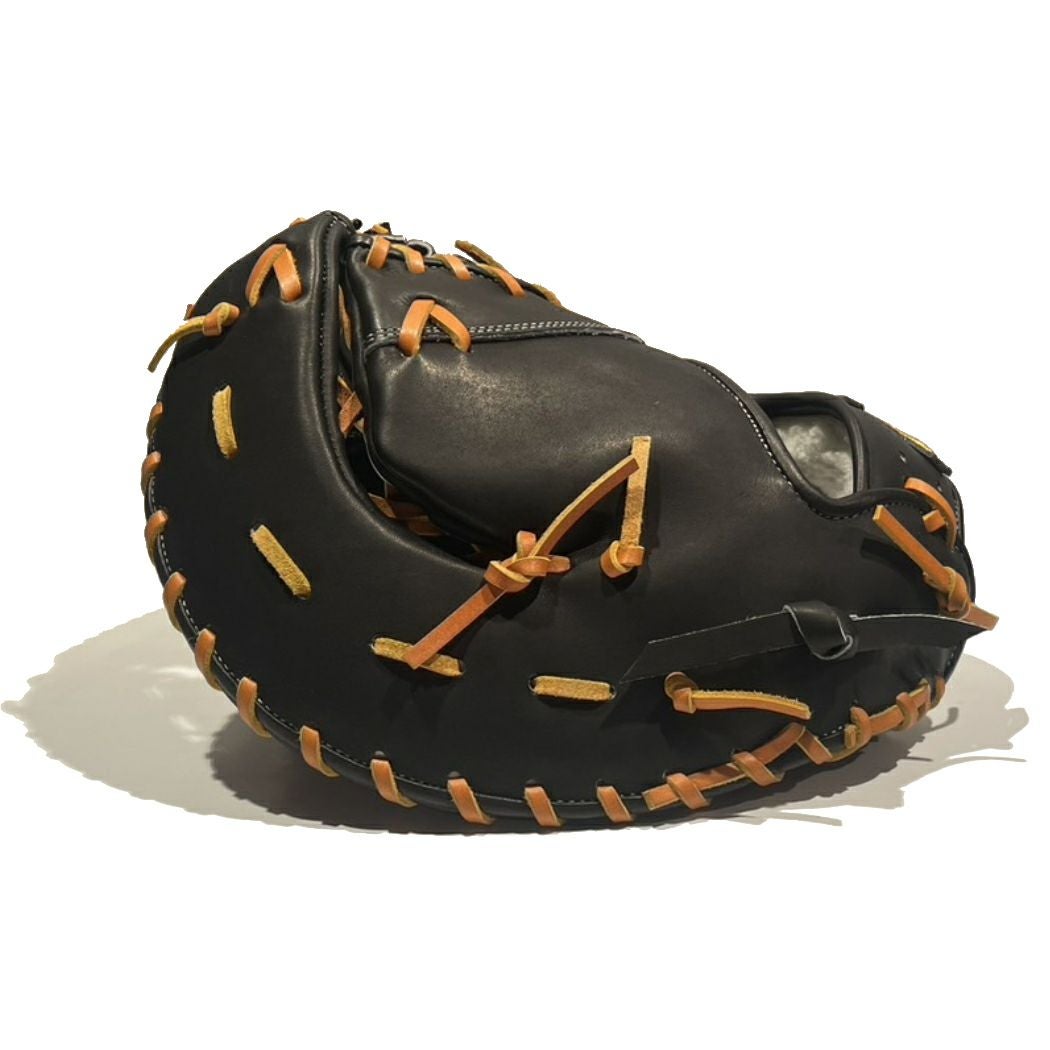 アトムズ ATOMS 【専用グラブ袋付き】Advance Line 硬式グラブ 一塁手