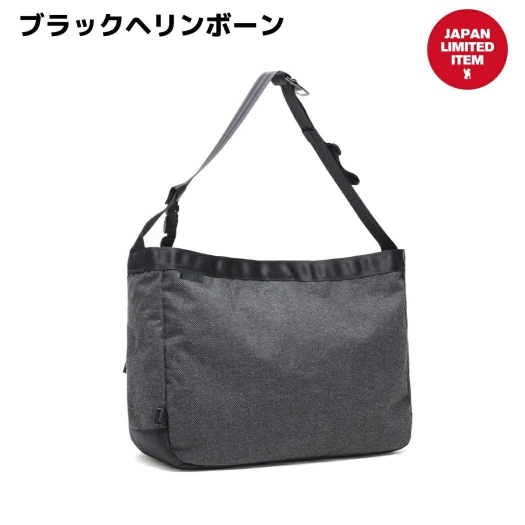 クローム CHROME NEWSPAPER MESSENGER ニュースペーパー クローム CHROME NEWSPAPER MESSENGER ニュースペーパー