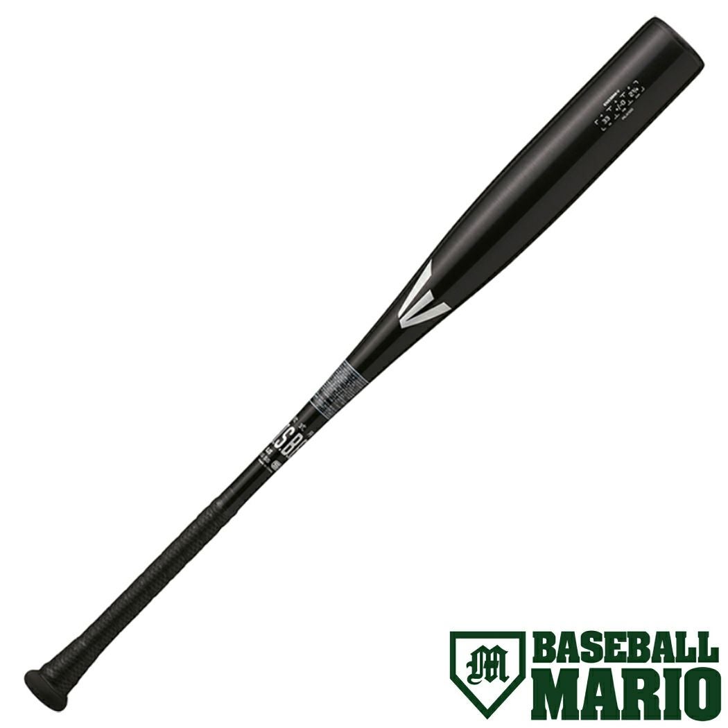 イーストン EASTON BLACK MAGIC 一般軟式用 金属製バット ALX100 82cm