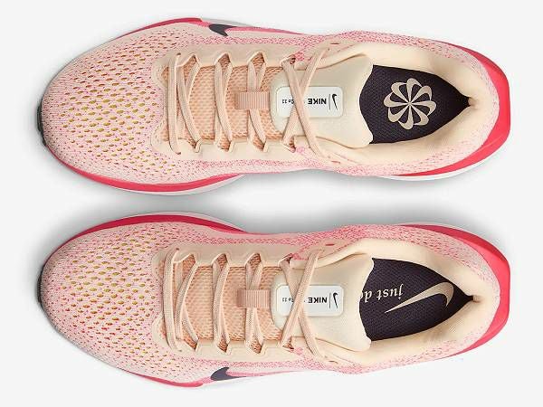 ナイキ NIKE AIR WINFLO 11 エア ウィンフロー 11 レディース ピンク