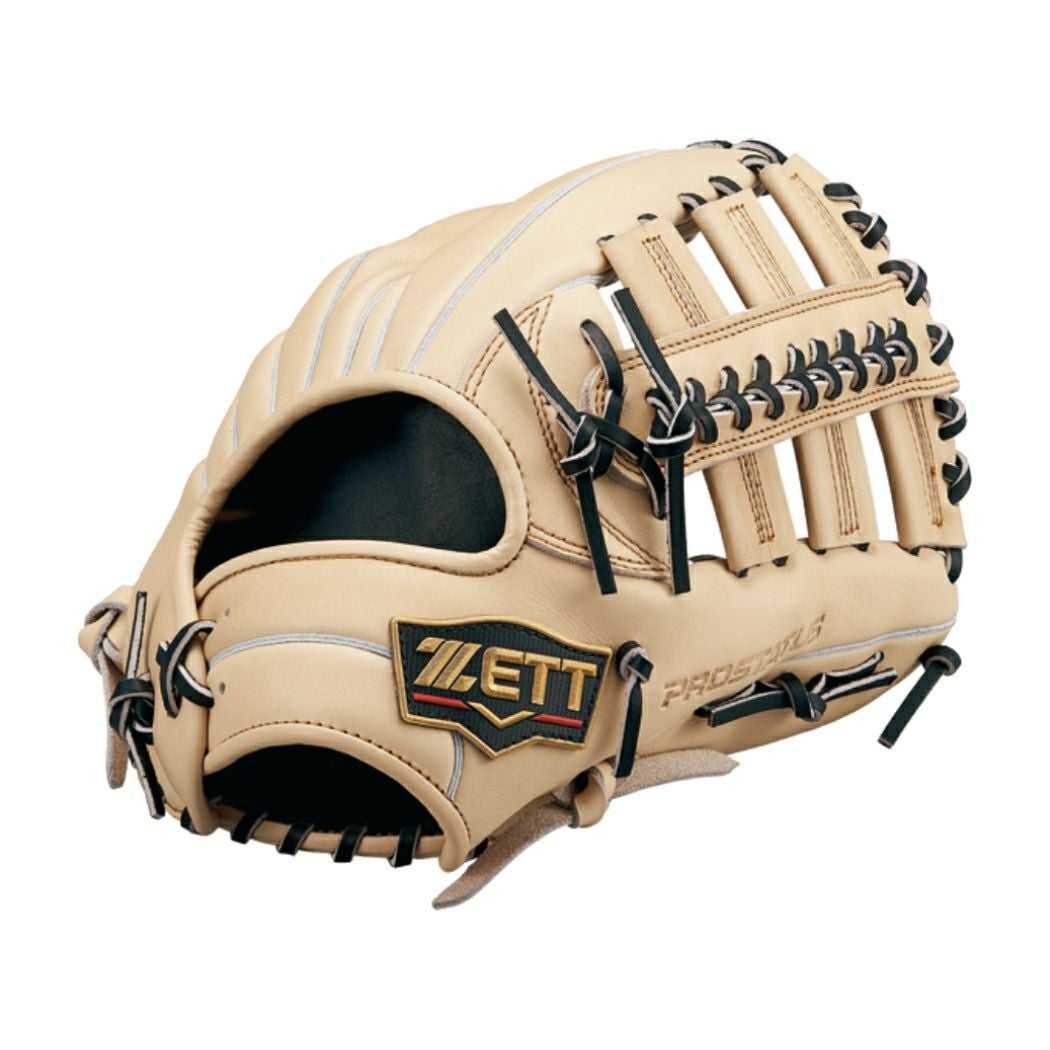 ゼット ZETT 【専用グラブ袋付き】 プロステイタスSE PROSTATUS SE