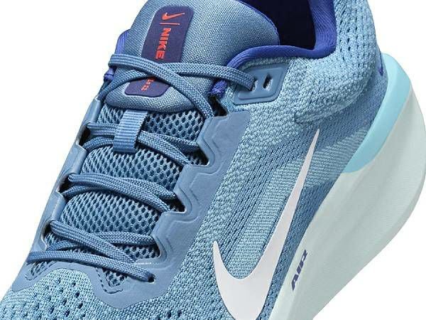 ナイキ NIKE AIR WINFLO 11 エア ウィンフロー 11 メンズ ブルー 青
