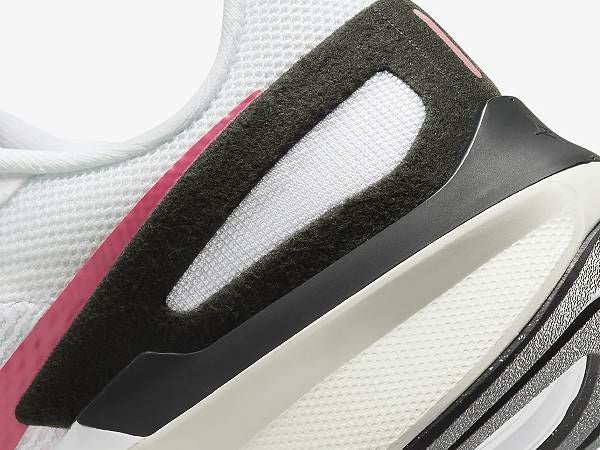 ナイキ NIKE AIR ZOOM STRUCTURE 25 エア ズーム ストラクチャー 25