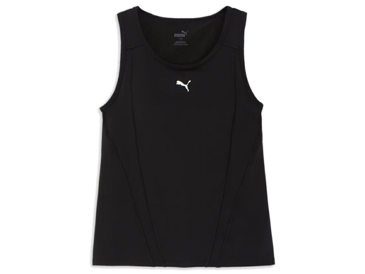プーマ PUMA ヨガ スタジオ ブラ タンクトップ レディース 春 夏