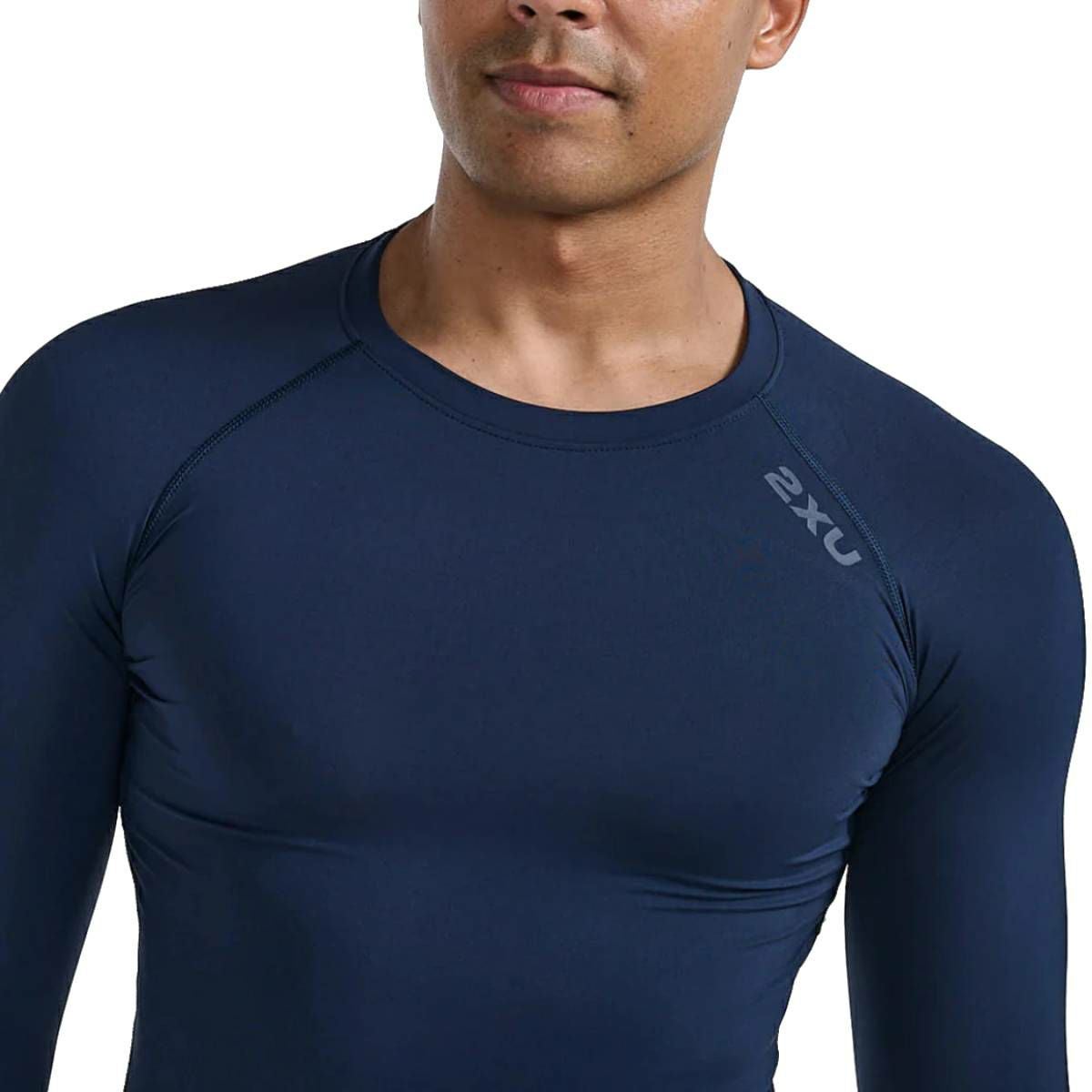 2XU ツータイムズユー PWXコンプレッション ロングスリーブトップ 一般