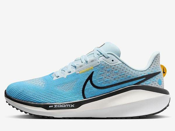 ナイキ ボメロ スポーツ ランニングシューズ ランシュー NIKE VOMERO