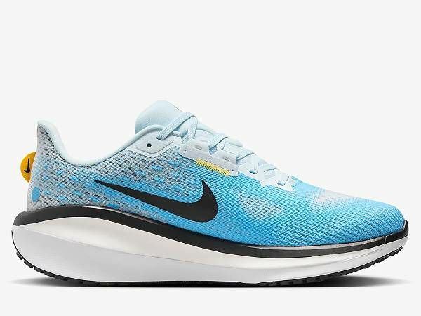 ナイキ NIKE VOMERO 17 ボメロ 17 メンズ ブルー 青 スポーツ