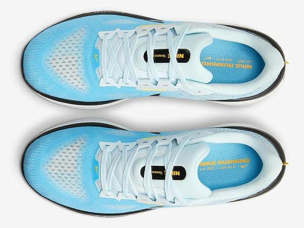 ナイキ NIKE VOMERO 17 ボメロ 17 メンズ ブルー 青 スポーツ