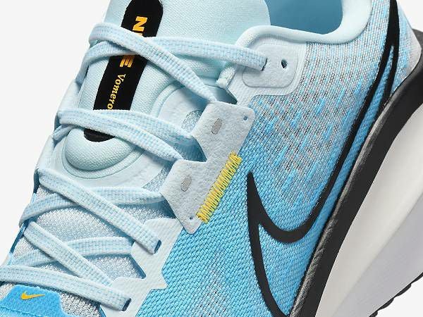 ナイキ ボメロ スポーツ ランニングシューズ ランシュー NIKE VOMERO